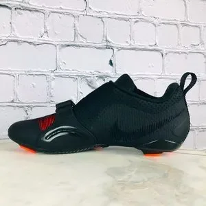 Nike | Shoes | Nike Superrep Cycle Black Hyper Crimson Mens  display picture 3